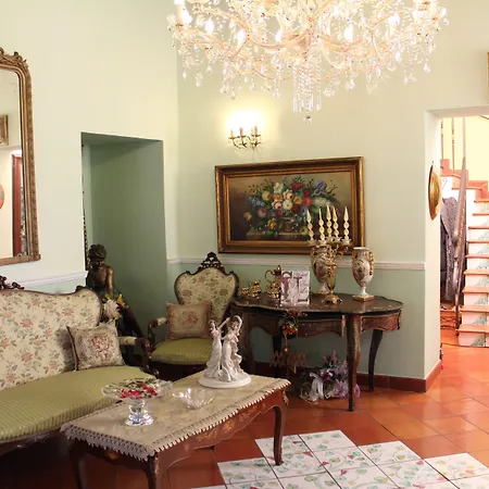 Ξενοδοχείο San Leo Sessa Aurunca