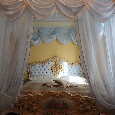 Ξενοδοχείο San Leo 4*
