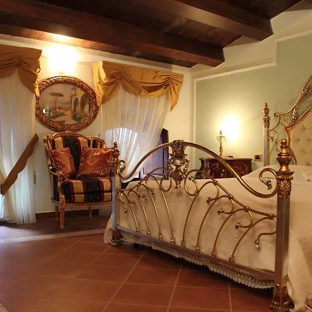 San Leo Sessa Aurunca