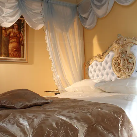 San Leo 4* Sessa Aurunca