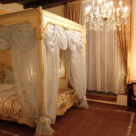 San Leo Hotel Sessa Aurunca