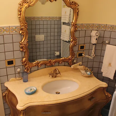 Hotel San Leo Sessa Aurunca