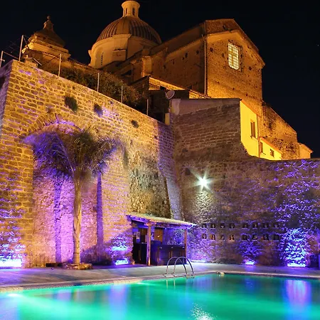 Hotel San Leo 4*