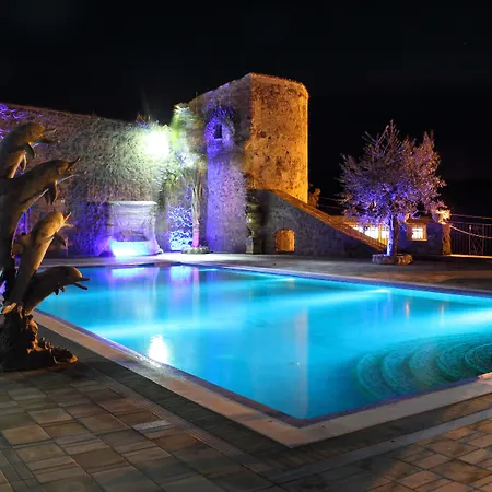 Ξενοδοχείο San Leo