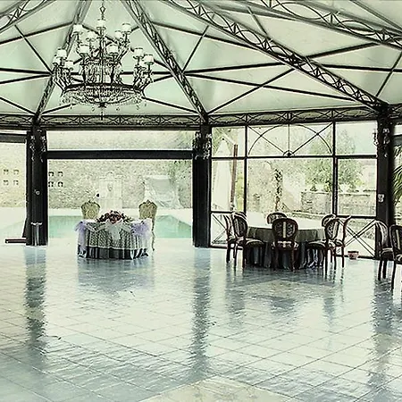 Hotel San Leo