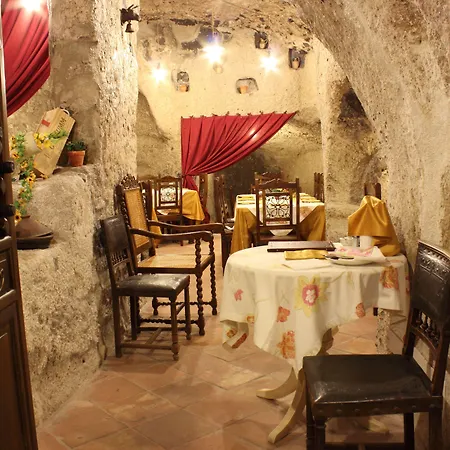San Leo Sessa Aurunca