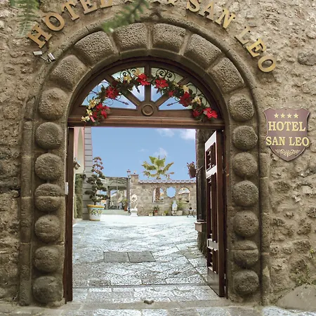 Hotel San Leo Sessa Aurunca