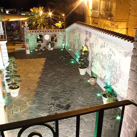 Ξενοδοχείο San Leo