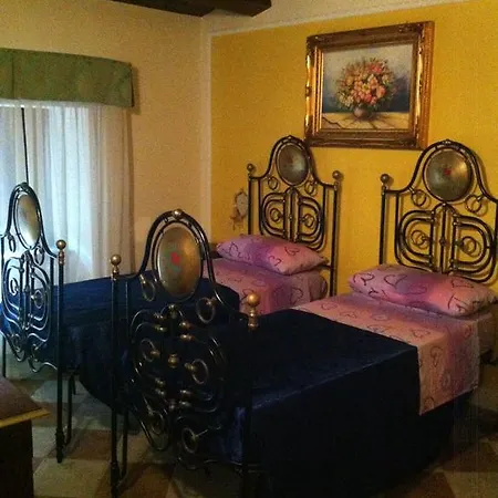 Hotel San Leo Sessa Aurunca