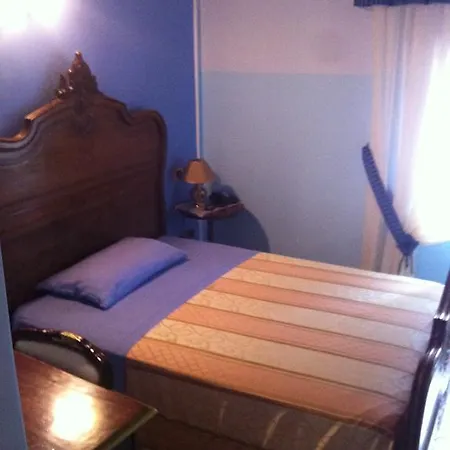 Hotel San Leo