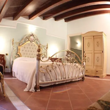 San Leo 4* Sessa Aurunca