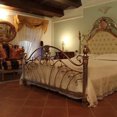 San Leo Hotel Sessa Aurunca