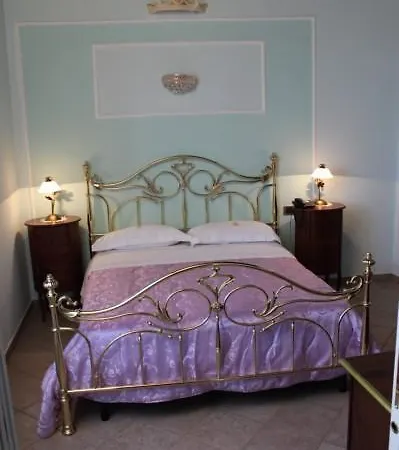 Ξενοδοχείο San Leo 4*