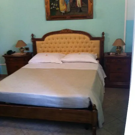 San Leo Hotel 4*