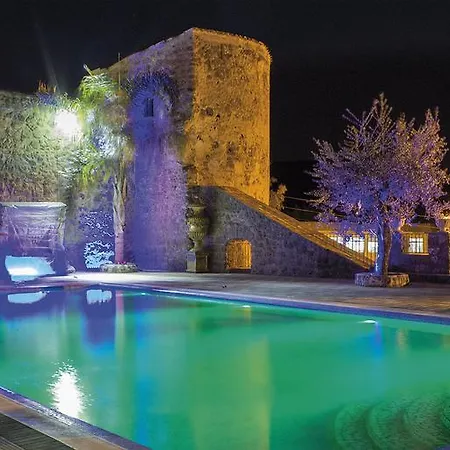 San Leo Hotel 4*
