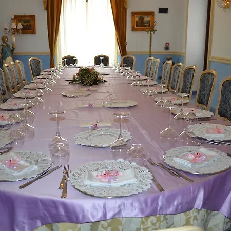 San Leo 4* Sessa Aurunca