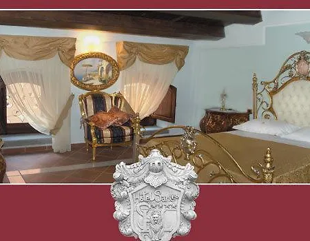Hotel San Leo Sessa Aurunca