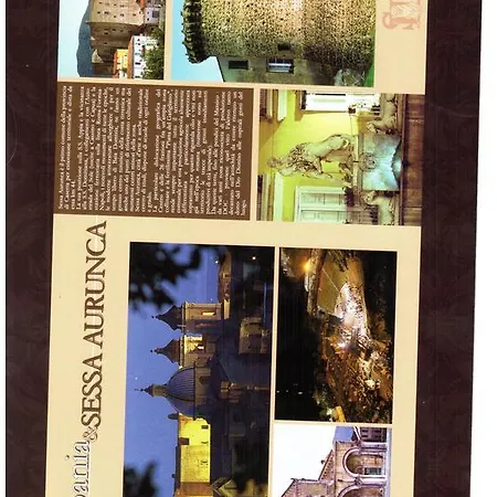 Hotel San Leo