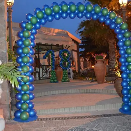 Ξενοδοχείο San Leo