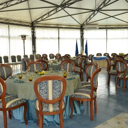 San Leo Hotel Sessa Aurunca