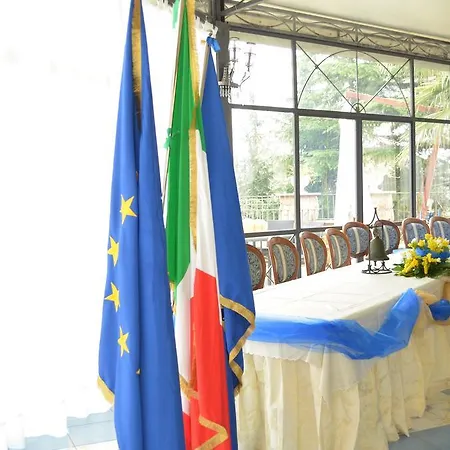 Ξενοδοχείο San Leo 4*