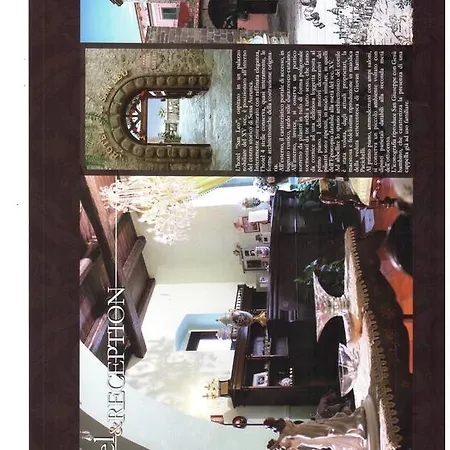 San Leo 4* Sessa Aurunca