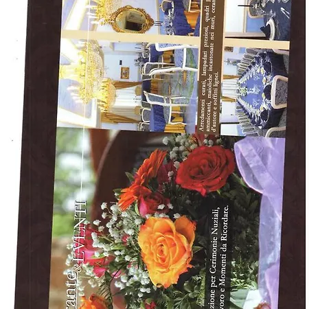 San Leo Hotell Sessa Aurunca