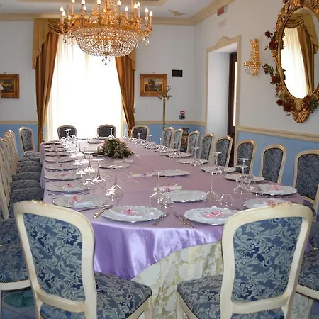 San Leo Sessa Aurunca