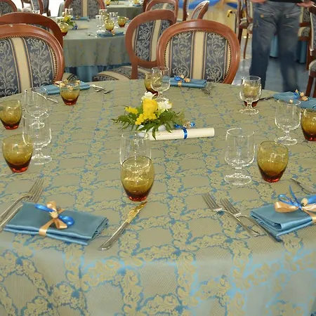 San Leo 4* Sessa Aurunca