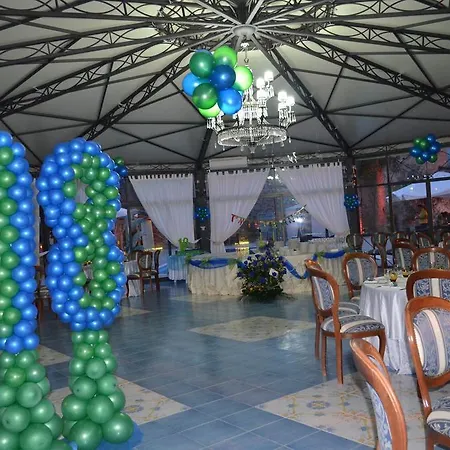 San Leo Sessa Aurunca