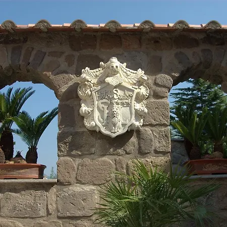 Hotel San Leo