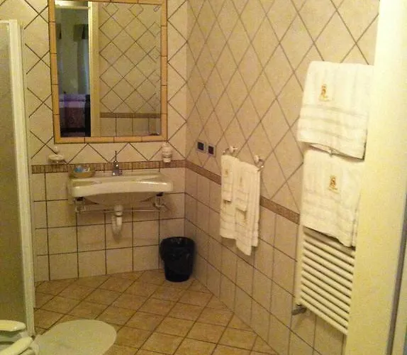 San Leo 4* Sessa Aurunca