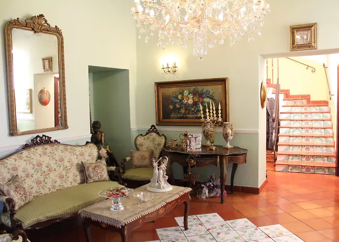 Hotel San Leo Sessa Aurunca