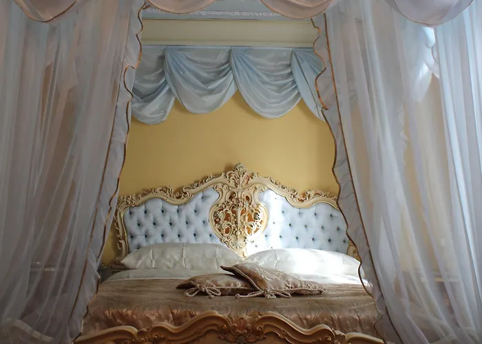 Hotel San Leo 4*