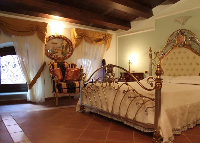 San Leo Sessa Aurunca