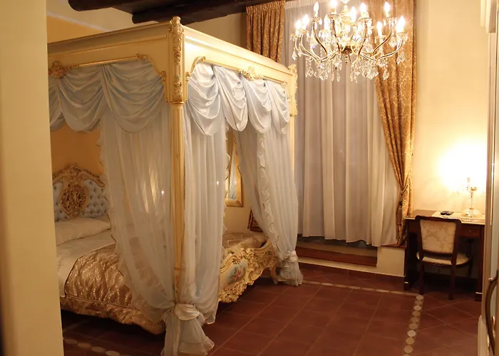 San Leo Hotel Sessa Aurunca
