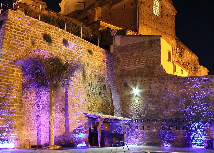 Ξενοδοχείο San Leo 4*
