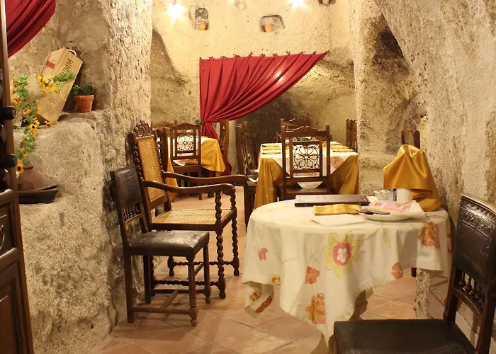San Leo Sessa Aurunca