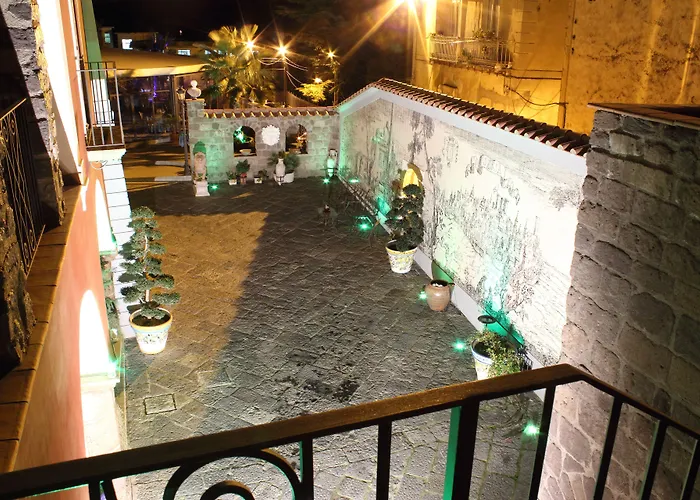 Hotel San Leo