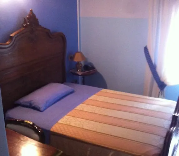 Hotell San Leo