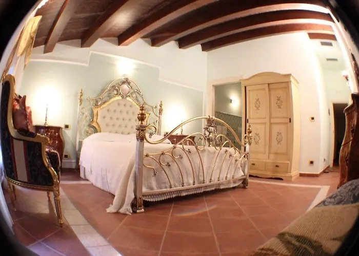 San Leo 4* Sessa Aurunca
