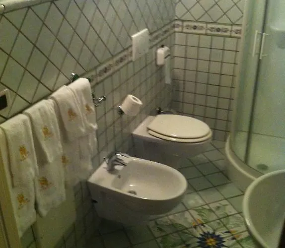 Hotel San Leo 4*