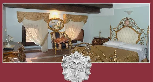Hotel San Leo Sessa Aurunca