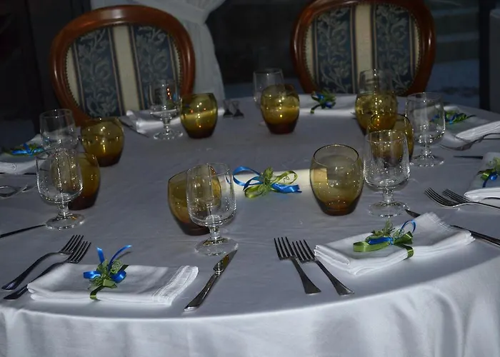 San Leo 4* Sessa Aurunca