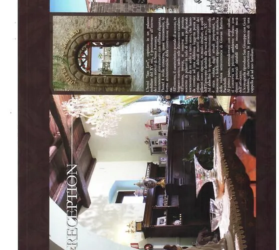 San Leo 4* Sessa Aurunca