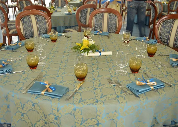 San Leo 4* Sessa Aurunca