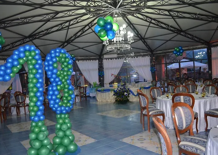 San Leo Sessa Aurunca