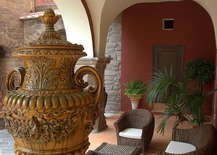 Hotel San Leo