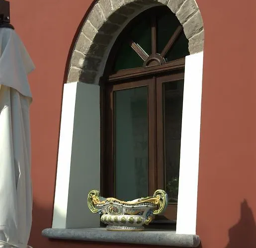 Hotel San Leo