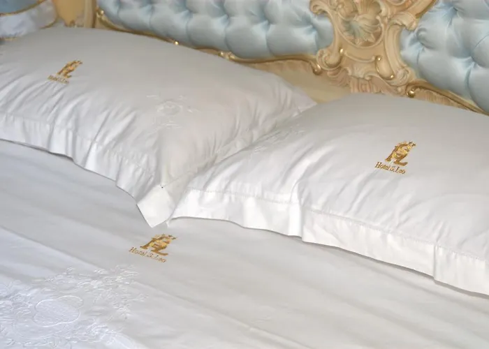 Ξενοδοχείο San Leo Sessa Aurunca